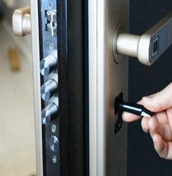 湖北开锁 湖北开锁公司开修指纹锁